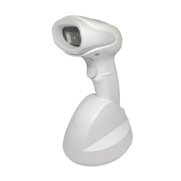 2次元コード対応 バーコードリーダー FK-6530BT(W)-U