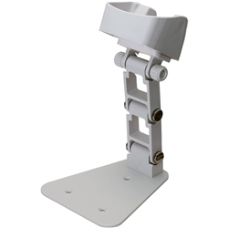 ハンズフリースタンド（ホワイト） AT20B用