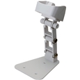 ハンズフリースタンド（ホワイト） AT20B用