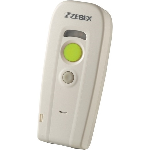 1次元コード対応 小型データコレクター ITB-130 Bluetooth無線搭載