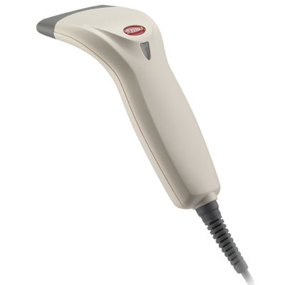 65mm幅 CCDバーコードリーダー ITC-65Plus RS232C(TTL) I/F