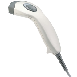 ローコスト ロングレンジCCDバーコードリーダー ITL-3000Plus DOS/Vキーボード I/F