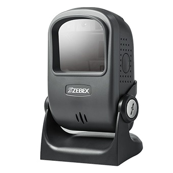 定置式2次元バーコードリーダー ITS-8072Ultra USB I/F