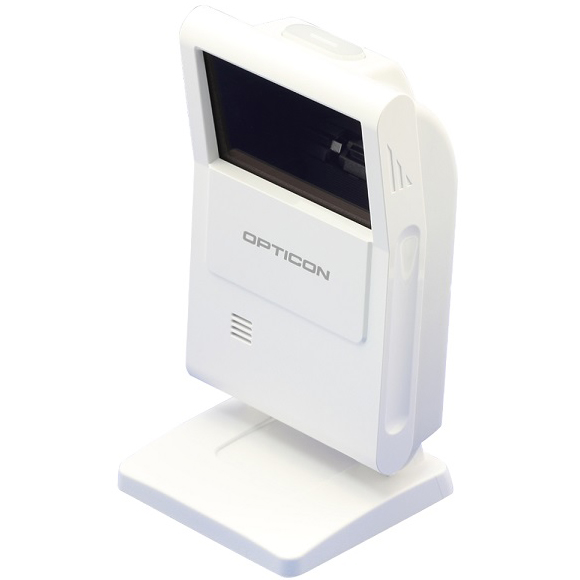 定置式 2次元イメージスキャナ M-10 RS232C I/F