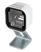 2次元対応 定置型バーコードスキャナ Magellan1500i USB I/F