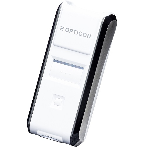 Bluetooth搭載 2次元データコレクタ OPN-3102i ホワイト