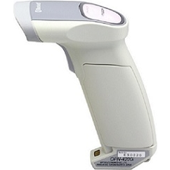 Bluetooth搭載 ガンタイプCCD1次元スキャナ OPN-4200i USB I/F