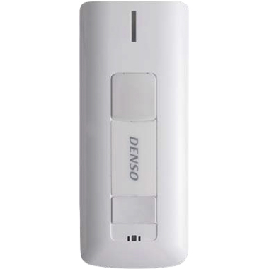 連続100時間動作Bluetoothモバイルバーコードリーダー