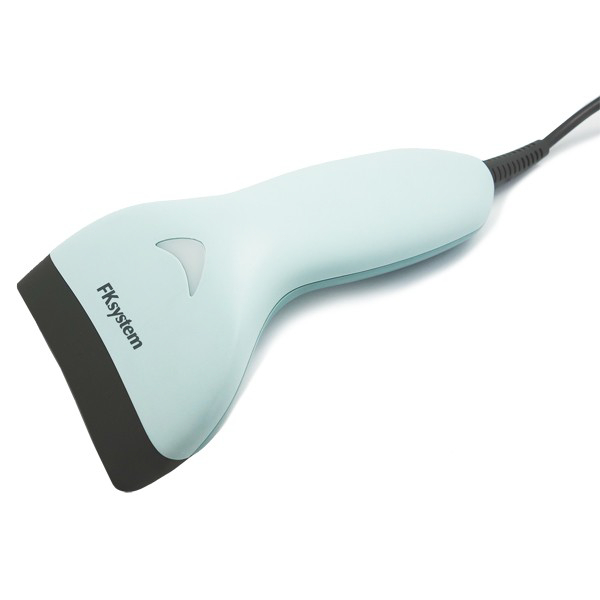 CCDタッチ式バーコードリーダー TSK-e RS232C I/F