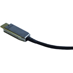 ユニット一体型HDMIモニタ延長光ハイブリットケーブル HMA01シリーズ 50m