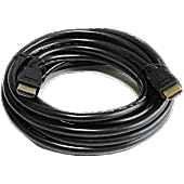 HDMI2.0モニタ延長ケーブル HMB14シリーズ 5m