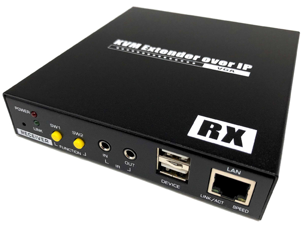 IP605-AVRX正面斜め上