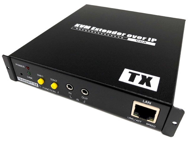 IP605-AVTX正面斜め上