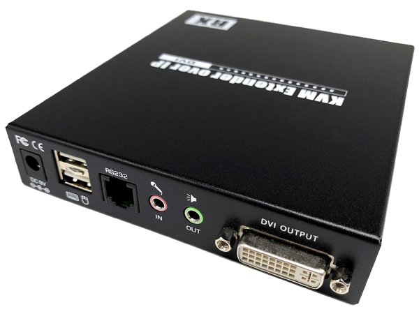 IP605-DVRX裏面斜め上