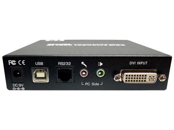 IP605-DVTX裏面真横