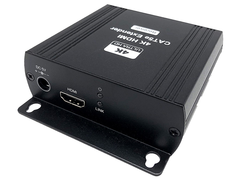 LC2000-R(受信機)裏面斜め