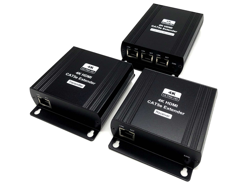 LC2000シリーズ全体近影