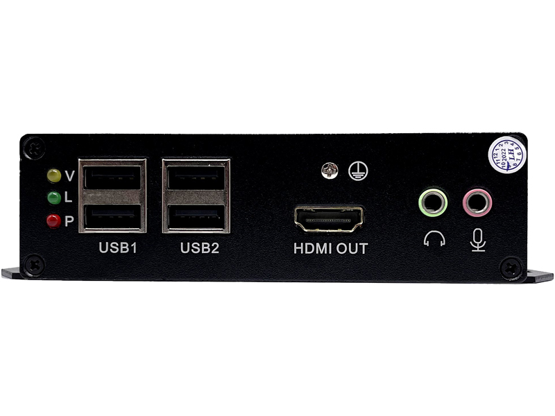 SK-981HUR 側面下側