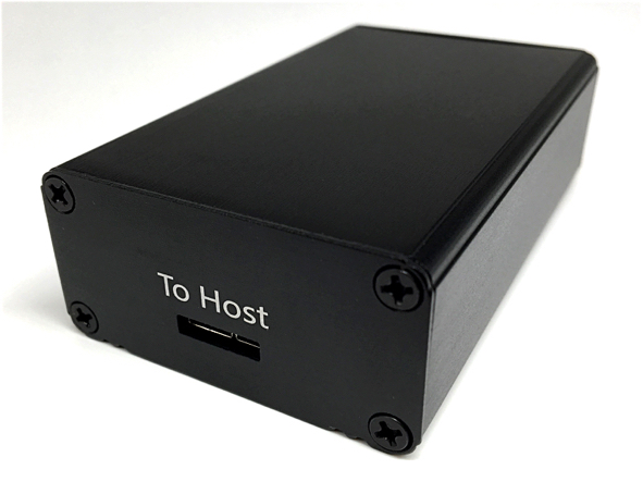 SSA13-350送信器表面