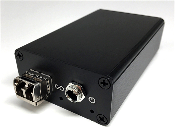 SSA13-350受信器裏面