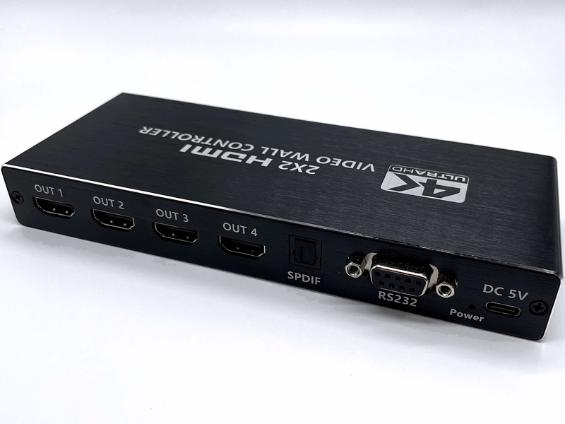 VWC-004K