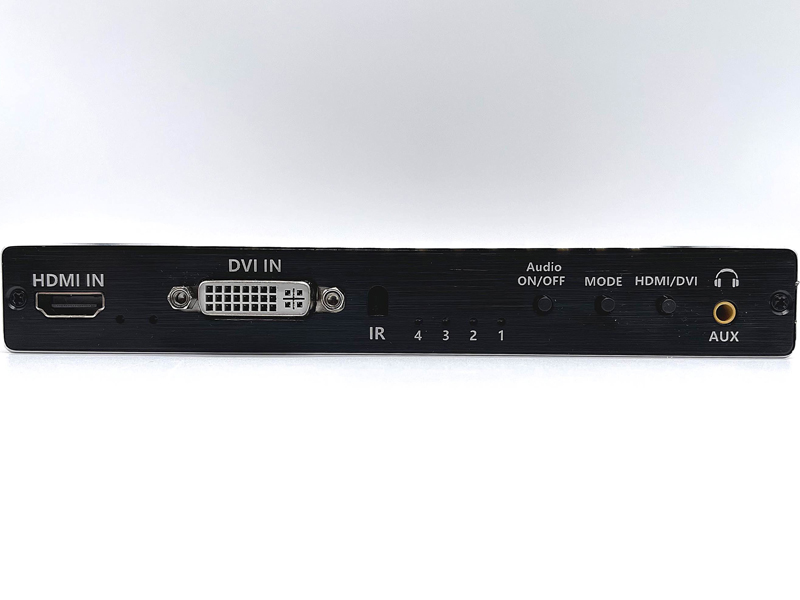 VWC-004K 側面表側