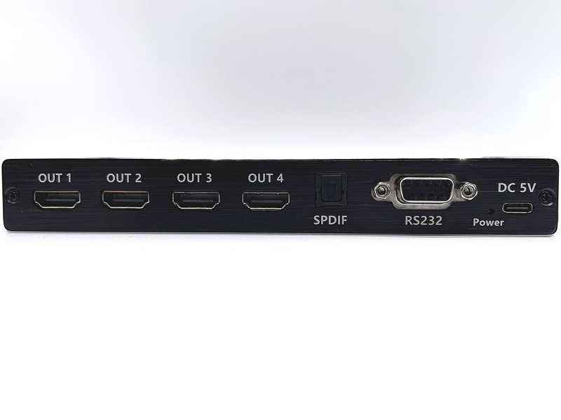 VWC-004K 側面裏側