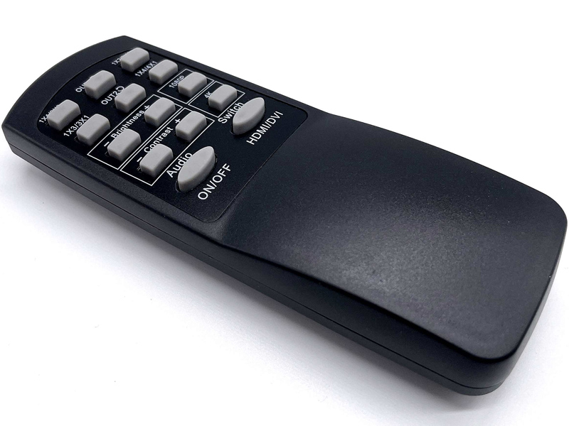 VWC-004K 付属リモコン