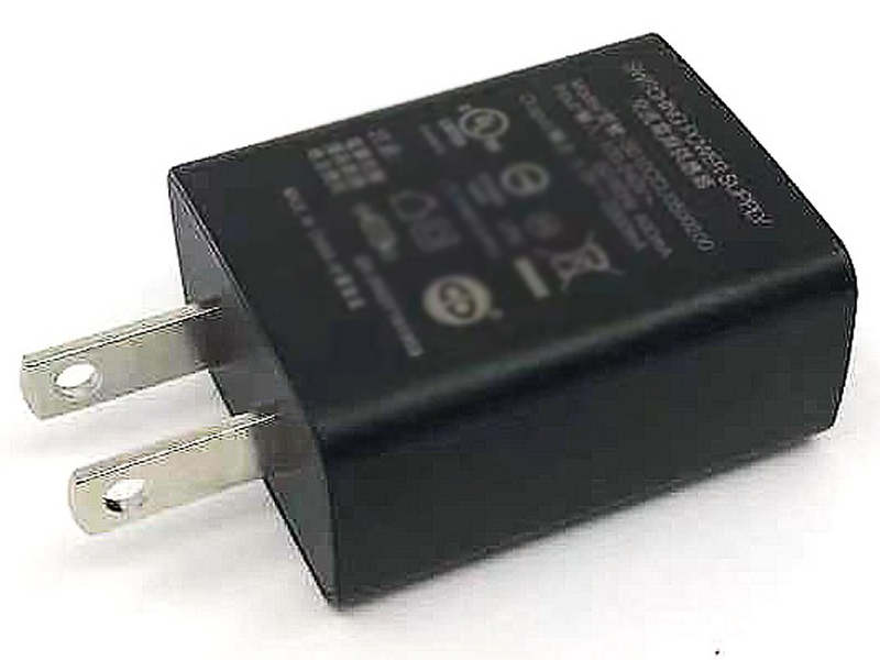 電源アダプタ(+5V、USB出力、PA760、MS910+、MS912+、MS916、MS926等用)