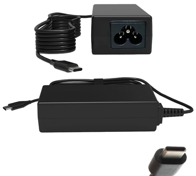 USB-C クイックチャージャー 3.0 & PD3.0 PD 対応 5V/3A、9V/3A、12V/3A、15V/3A、20V/2.25A