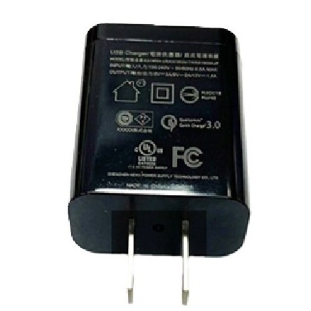 USB-ACアダプタ、QC 3.0、WD200、HT730、PA768用