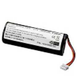 MS840/MS842シリーズワイヤレスバーコードスキャナ用バッテリ