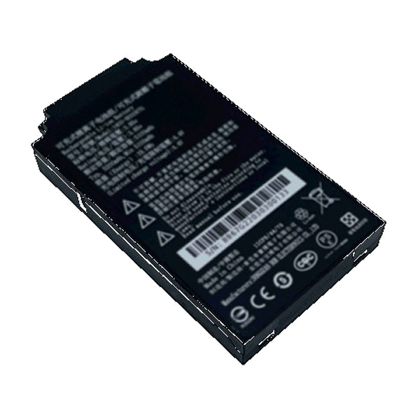 バッテリパック(3.85V、5200mAH、HT330用)
