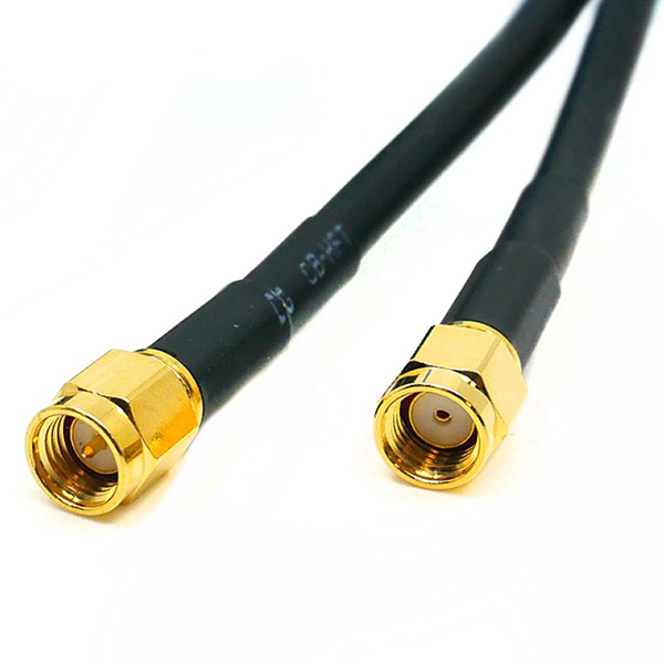 RS200-ANP100接続用RFケーブル、15メートル