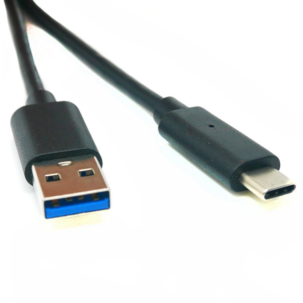 USB 3.0 タイプ-C ケーブル、HT730用