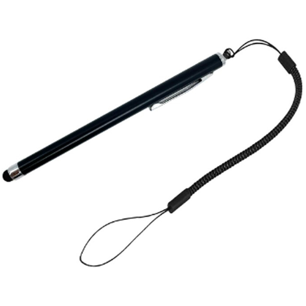 RT112 5.5mm スタイラス、コイルストラップ付き