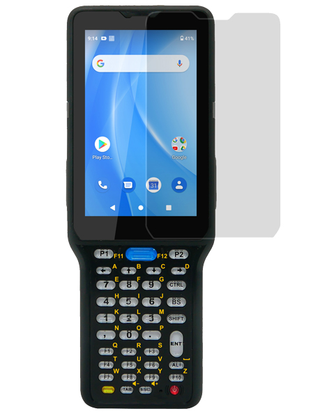 HT730 スクリーンプロテクター