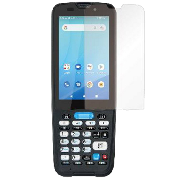 HT330用ガラススクリーンプロテクター、1枚