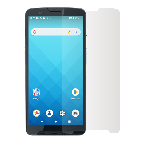 EA660 9Hスクリーンプロテクター、1枚