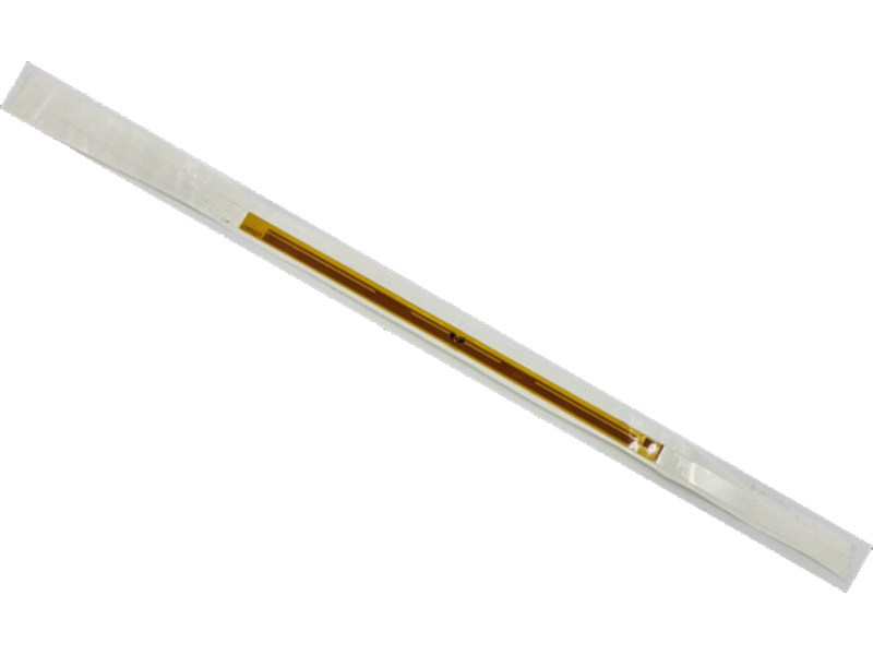 URL3000 UHF RFIDラベル 書籍向き 100枚