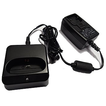 MS652 1スロット充電器