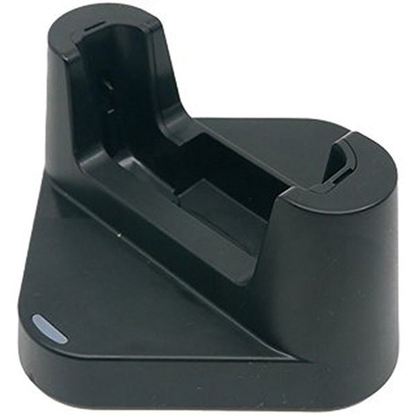 EA520用シングルスロットUSB・充電クレードル