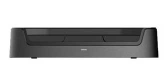 RT112 タブレット用オフィスクレードル