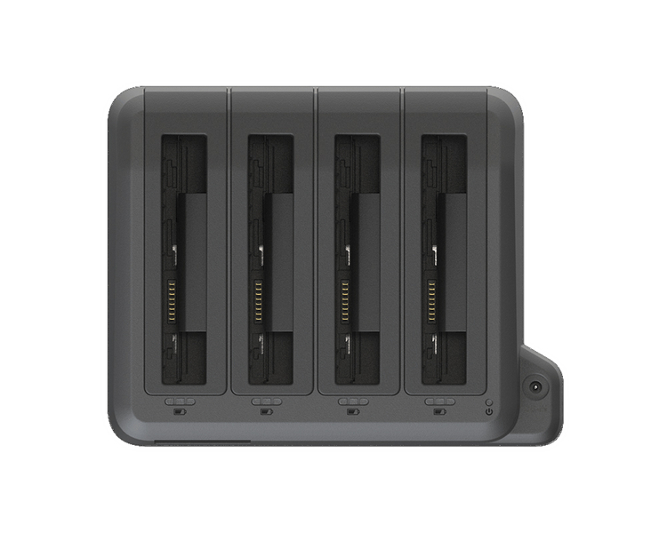 TB170 バッテリ充電器