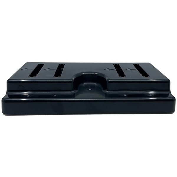 EA520用4スロットバッテリ充電器、ACアダプタ付属