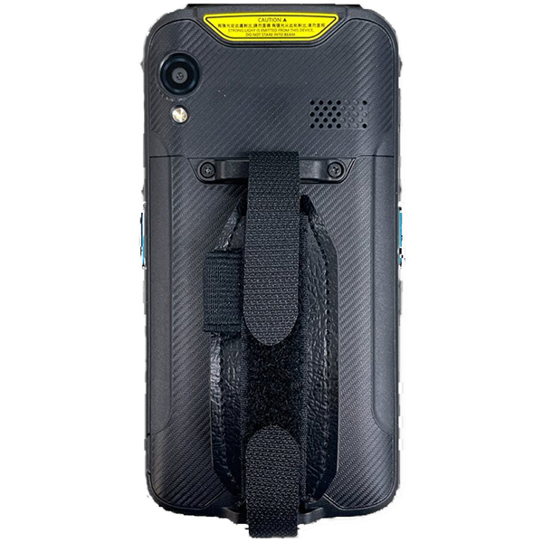 EA520用ハンドストラップ・固定金具セット