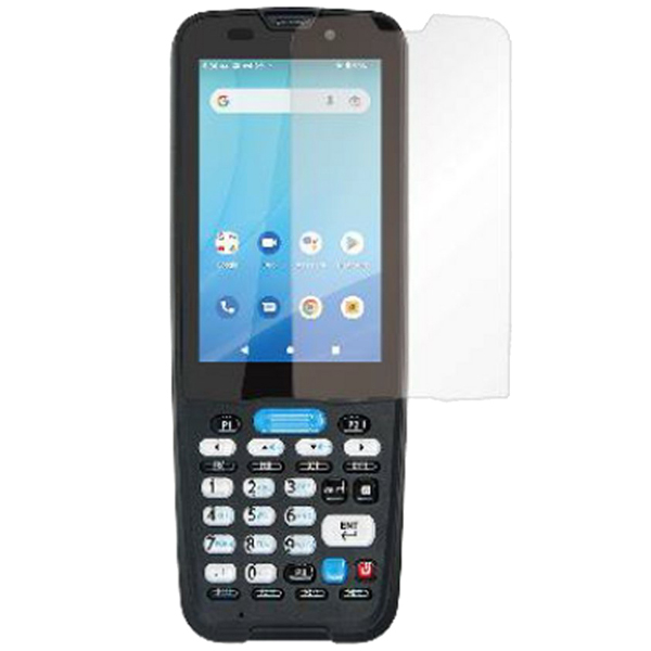 HT330用ガラススクリーンプロテクター、10枚