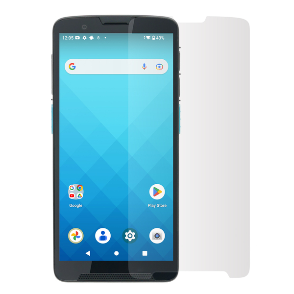 EA660 スクリーンプロテクタ、10枚