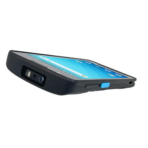 EA660、ロングレンジ2Dスキャナ、Android 13、WiFi、Bluetooth、カメラ、NFC、バッテリ、USB充電ケーブル、電源アダプター