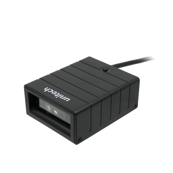 FC75 2D 固定マウントスキャナ、RS232ケーブル